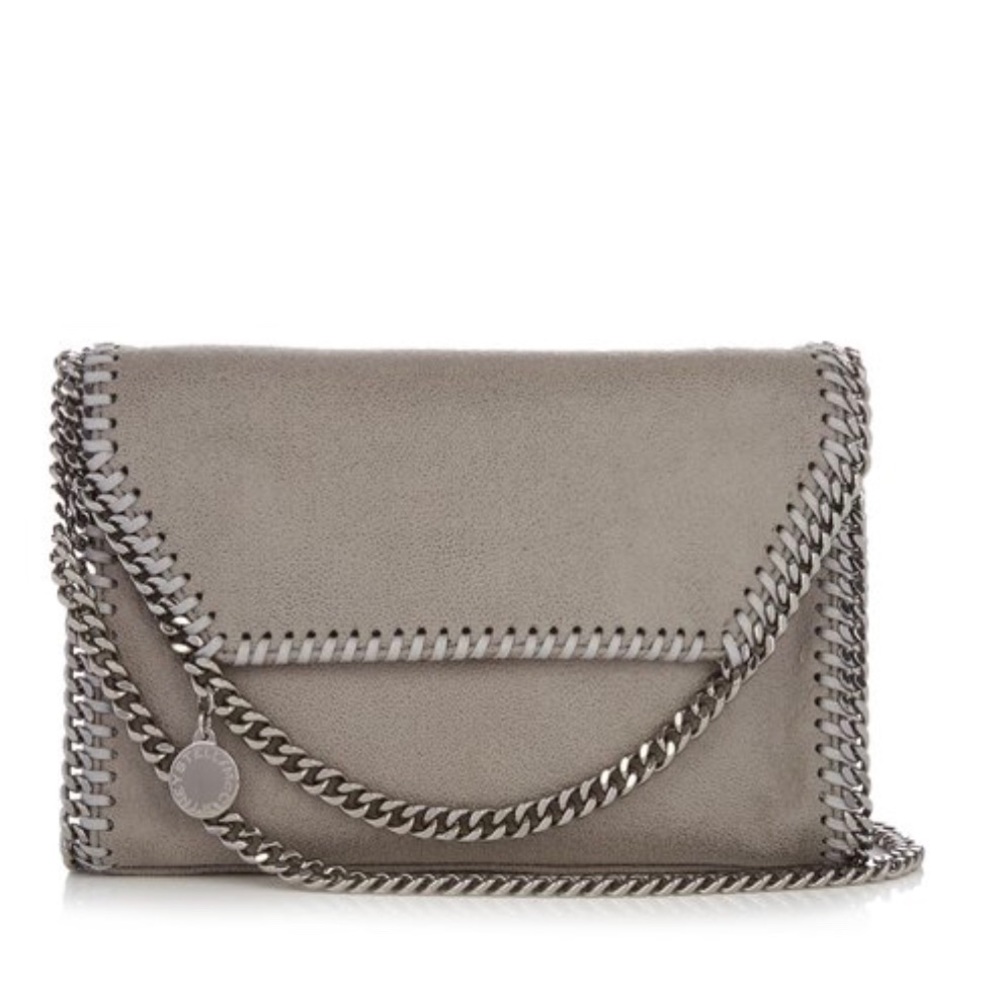 STELLA MCCARTNEY cross-body bag